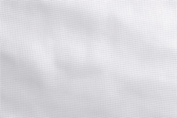 Download White Cotton Fabric Texture - Text Collection