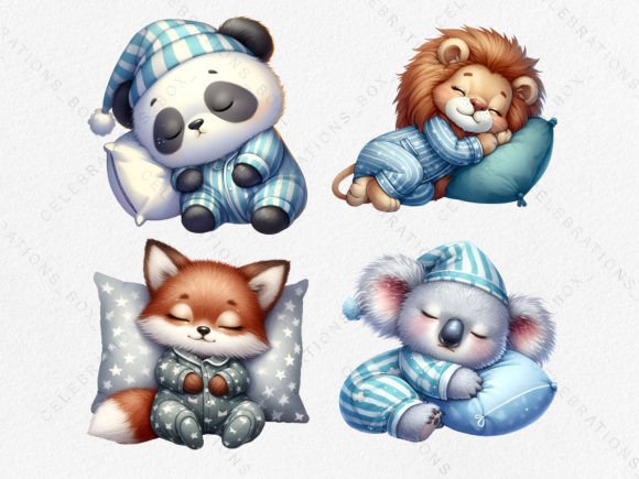Download Watercolor Fox Lion Panda Koala PNG - Koala png Collection