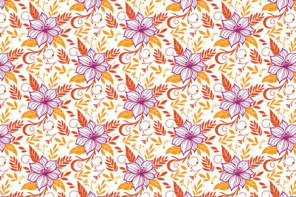 Download Seamless Cotton Textile Background - Text Collection