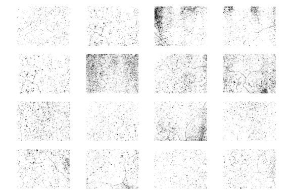 Download Grunge Texture - Text Collection