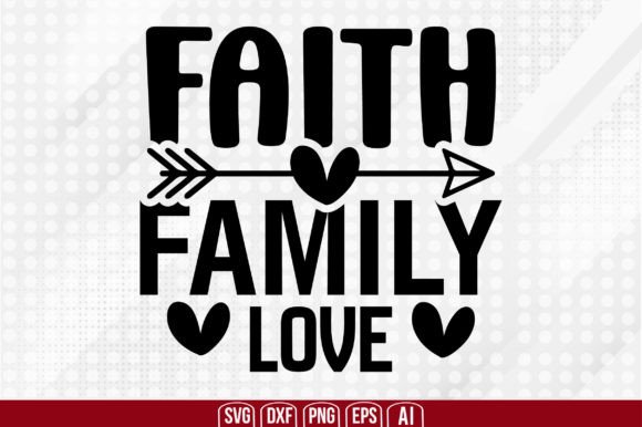 Download Faith Family Love - Family love Collection