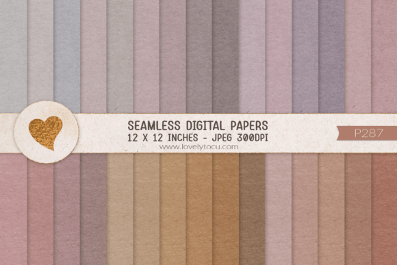 Download Seamless Paper Texture Backgrounds - Text Collection