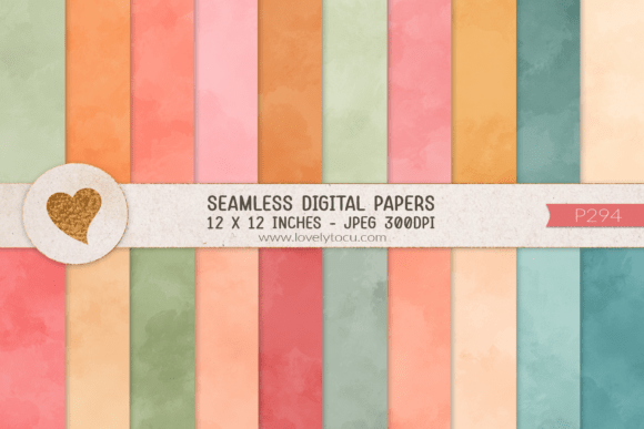 Download Summer Seamless Texture Backgrounds - Text Collection