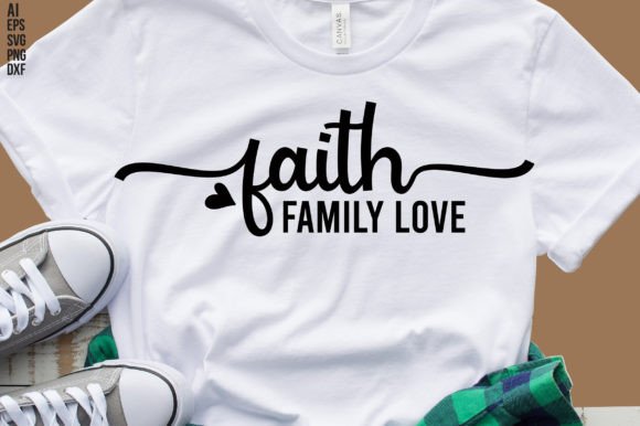 Download Faith Family Love - Family love Collection