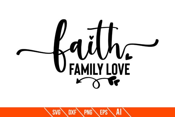 Download Faith Family Love - Family love Collection