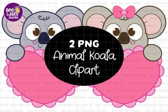 Download Animal Koala PNG Sublimation Clipart - Koala png Collection